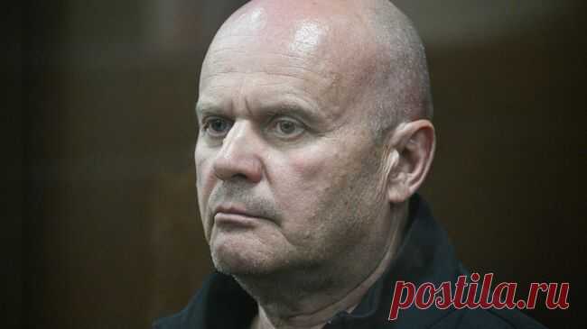 Суд арестовал мэра Красноярска до 4 августа