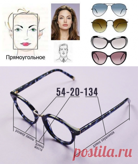 Как выбрать для себя правильную оправу для очков, чтобы выглядеть круче, чем Тони Старк