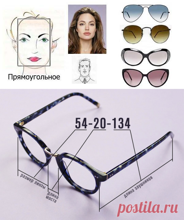 Как выбрать для себя правильную оправу для очков, чтобы выглядеть круче, чем Тони Старк