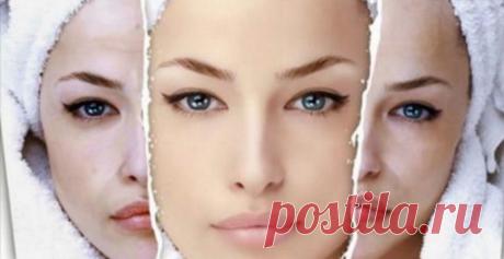 Ни одной морщинки! 10 правил ухода за кожей после 35 лет Если ты не хочешь в 50 выглядеть на 80, нужно начинать ухаживать за кожей тщательно уже в 35. Это позволит тебе выглядеть как большинство голливудских красоток, которым давно за 40.
Вот 10 правил ухода за кожей после 35 лет. Они помогут тебе сохранить молодость кожи и свежий цвет лица на долгие год