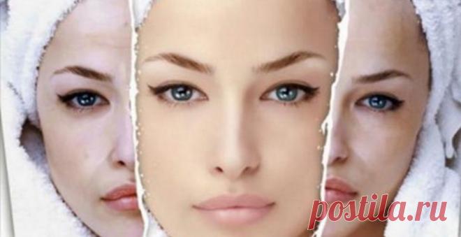 Ни одной морщинки! 10 правил ухода за кожей после 35 лет Если ты не хочешь в 50 выглядеть на 80, нужно начинать ухаживать за кожей тщательно уже в 35. Это позволит тебе выглядеть как большинство голливудских красоток, которым давно за 40.
Вот 10 правил ухода за кожей после 35 лет. Они помогут тебе сохранить молодость кожи и свежий цвет лица на долгие год