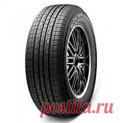 Отзывы о шинах Kumho Solus KL21 C - Колесо.Ру