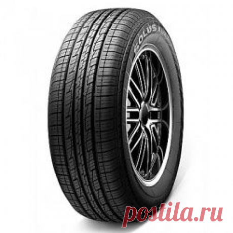 Отзывы о шинах Kumho Solus KL21 C - Колесо.Ру