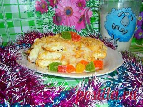 НАПОЛЕОН БЕЗ МУКИ... И МОРОКИ