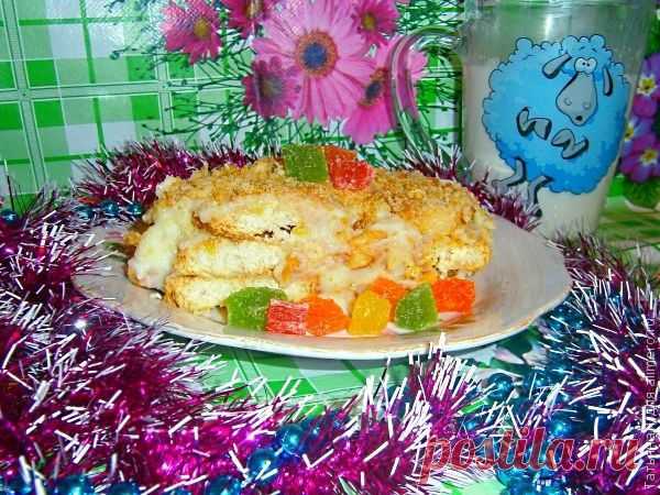 НАПОЛЕОН БЕЗ МУКИ... И МОРОКИ