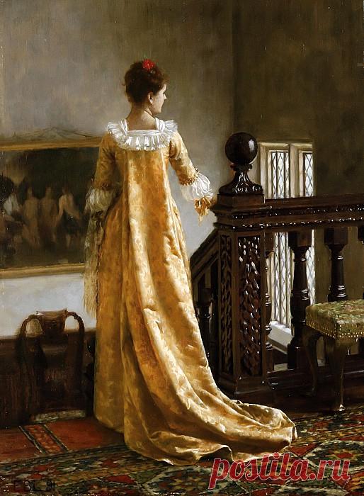 Эдмунд Блэр Лейтон