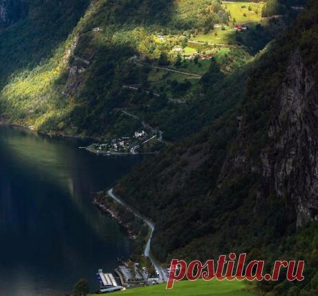 Norway