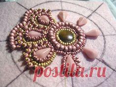Из бисера