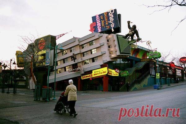 Самые высокооплачиваемые Медиа-сайт в Интернете!