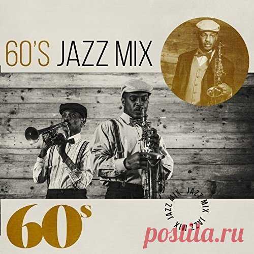 60s Jazz Mix (Mp3) Исполнитель: Various ArtistНазвание: 60s Jazz MixДата релиза: 2017Жанр: JazzКоличество композиций: 25Формат|Качество: МP3 | 320 kbpsПродолжительность: 01:51:32Размер: 264 MB (+3%)TrackList:01. John Coltrane and Don Cherry - Cherryco02. Gerry & The Pacemakers - Summertime03. Nino Tempo -
