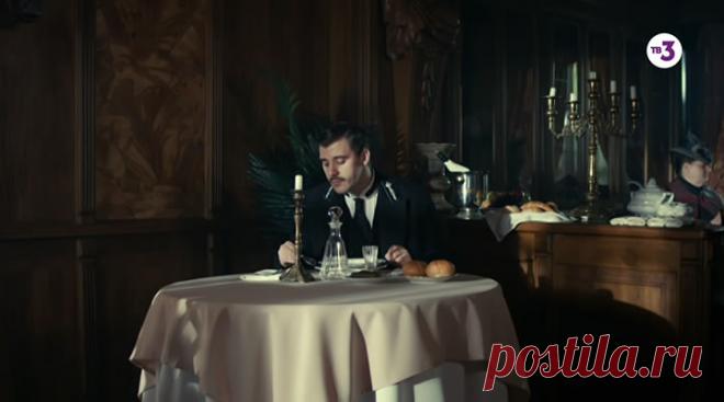 Сергей Марин