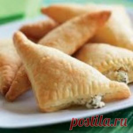 Слойки в мультиварке