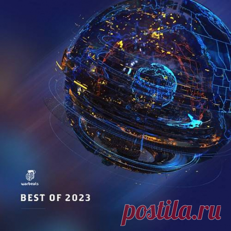 Alex Senna, Antônio Farhy - Best of 2023 Warbeats