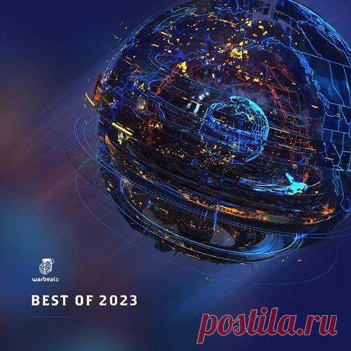 Alex Senna, Antônio Farhy - Best of 2023 Warbeats