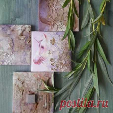 Если бы год назад, когда я сделала первую объёмную плитку, знала, что они будут такие, я бы непременно сделала ее ещё раньше. Не терпится посмотреть, что ещё девочки могут придумать, потому что я так думать не умею (улыбка)
--
@liludecorator это сказочно хорошо
--
Москва, Запись на мк по объёмной плитке 15.07 в 16:00 на сайте Dariageiler.com/mk
--
Вдохновляйтесь!
#дарьягейлер #краскидарьигейлер #объемнаяплитка