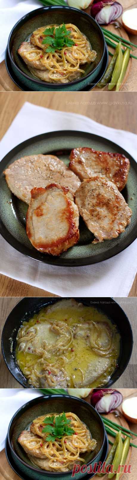 ЛУКОВЫЕ КЛОПСЫ