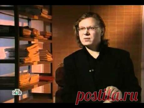 Шараф Рашидов. Кремлёвские похороны.  серия -13.