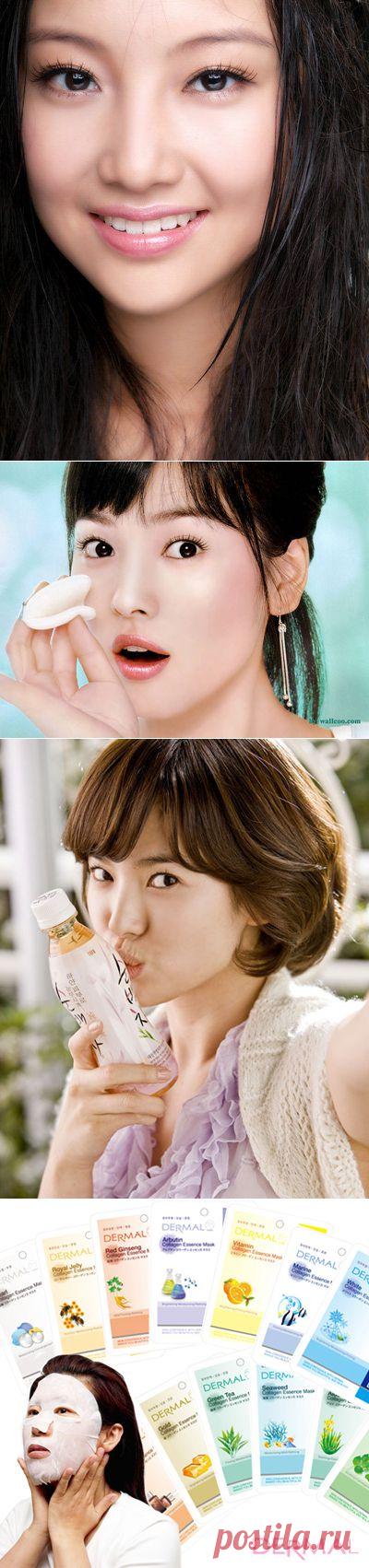 КОРЕЙСКИЕ СЕКРЕТЫ КРАСОТЫ - ЕСТЬ ЧЕМУ ПОУЧИТЬСЯ!. Корея подарила женщинам во всем мире немало новшеств и традиционных бьюти-рецептов. Корейские секреты красоты не менее значимы в косметическом мире, чем французские и японские бьюти-технологии.

Корейская философия чистой кожи заслуживает того, чтобы её изучать и применять. Европейки узнали о ней из медицинского труда 1600 года, который в мире известен как Dongui Bogam.