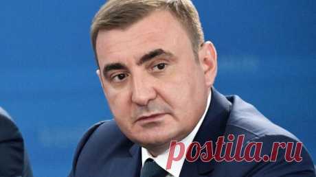 Дюмин обсудил с Мантуровым и Шойгу усовершенствование работы ОПК