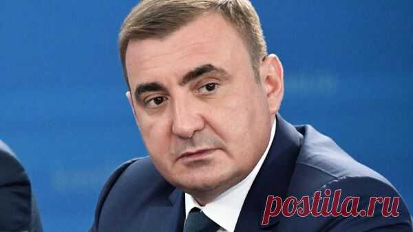 Дюмин обсудил с Мантуровым и Шойгу усовершенствование работы ОПК