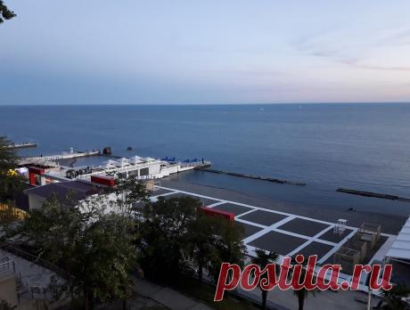 Когда открытие пляжного сезона на чёрном море? - Доска объявлений Краснодарского края | kuban-biznes.ru