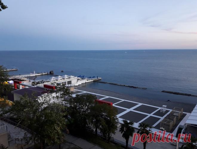 Когда открытие пляжного сезона на чёрном море? - Доска объявлений Краснодарского края | kuban-biznes.ru