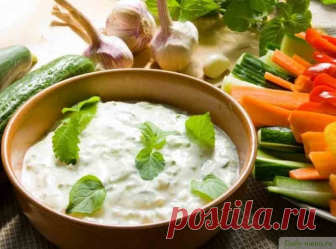 Каждый день новые рецепты