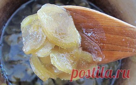 Имбирь в сахаре – есть ли польза? Свойства, противопоказания, рецепт приготовления
