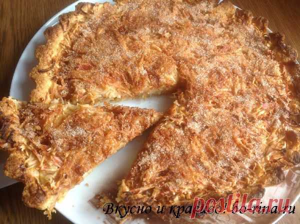 Вкусно и красиво!