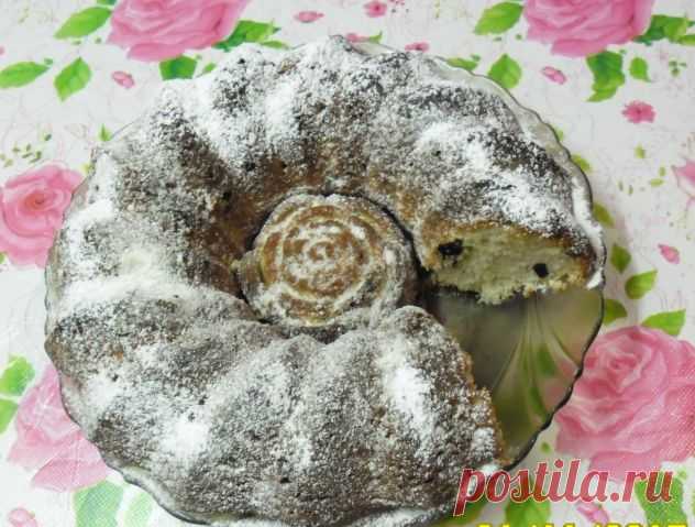 БИСКВИТ из ПОСОЛЬСТВА / Болталка / Кулинария