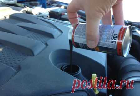 Присадки в моторное масло: виды, применение, зачем нужны, выбор Зачем нужны присадки в моторное масло, какие виды производят, характеристики добавок. Какие присадки в масло двигателя лучше, как применять, обзор популярных присадок.