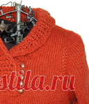 Имитация вшивного рукава Метод Contiguous Set-In Sleeves