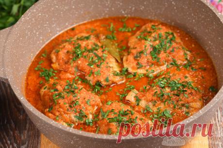 Мясо, рыба с овощами для ленивых! Быстро измельчили, залили и готово (3 варианта) | Совет да Еда | Дзен