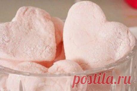 Готовим зефир дома! - &quot;Готовим вместе&quot; - olga.osipova.71@bk.ru - Почта Mail.Ru