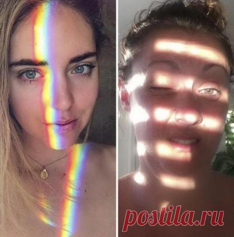 Селеста Барбер: комик пародирует снимки звезд Инстаграма