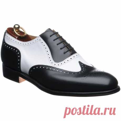 Herring shoes: Herring Jekyll