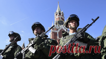 Аналитик объяснил, почему армия России признана сильнейшей в мире в этом году. Завкафедрой политического анализа и социально-психологических процессов РЭУ имени Плеханова Андрей Кошкин в беседе с RT отметил, что анализ последних событий свидетельствует о возрастающей военной мощи России. Читать далее