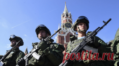 Аналитик объяснил, почему армия России признана сильнейшей в мире в этом году. Завкафедрой политического анализа и социально-психологических процессов РЭУ имени Плеханова Андрей Кошкин в беседе с RT отметил, что анализ последних событий свидетельствует о возрастающей военной мощи России. Читать далее