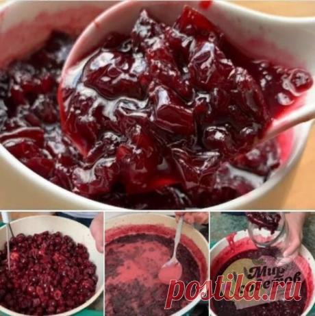 ​​Королевский вишневый конфитюр: изысканный вкус и простота приготовления

Неимоверно вкусный с присущей вишне пикантной кислинкой конфитюр способен покорить даже самых требовательных гурманов. Ничего лишнего, только кусочки ягод в полупрозрачной желеобразной массе с насыщенным вишневым вкусом. Такой конфитюр можно смело подать к чаю или использовать в качестве наполнения для выпечки. Рецепт отлично подходит как для вишни, так и для шпанки.

 Продукты:
вишня без косточек —...