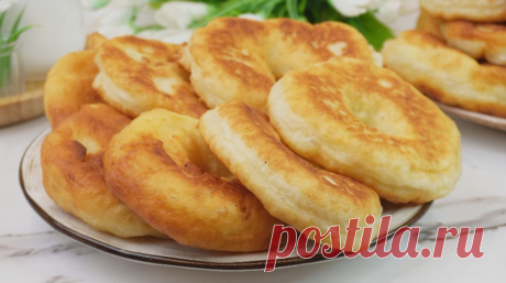 Картофельное тесто: секрет вкусных и пышных пирожков Картофель — один из самых распространенных овощей, который может стать основой для приготовления разнообразных блюд. Но из картофельного отвара можно приготовить вкуснейшее и пышное тесто. Особенно...