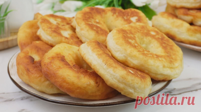 Картофельное тесто: секрет вкусных и пышных пирожков Картофель — один из самых распространенных овощей, который может стать основой для приготовления разнообразных блюд. Но из картофельного отвара можно приготовить вкуснейшее и пышное тесто. Особенно...