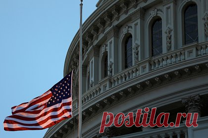 В США назвали свою страну «государством-жуликом»