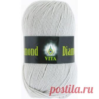 Vita Diamond купить со скидкой - интернет магазин Пряжный Клуб