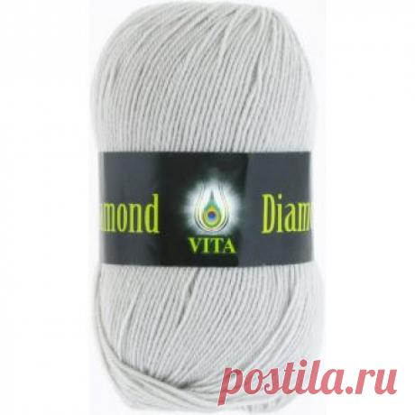 Vita Diamond купить со скидкой - интернет магазин Пряжный Клуб