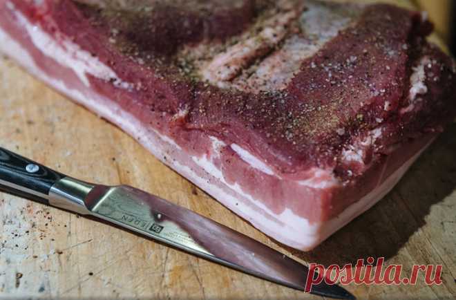 Готовим итальянскую поркетту: пошаговый рецепт вкуснейшего блюда