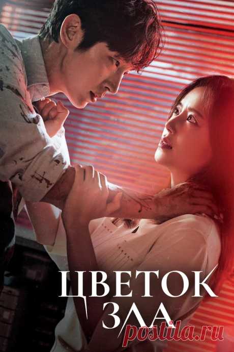 Дорама "Цветок зла" - это захватывающий и интригующий телесериал, который переносит зрителей в уединенный городок, где обыденная идиллия внезапно нарушается таинственным и шокирующим преступлением. Основными героями этой истории являются Чон Га Хён и Чон Гу Хо, два молодых человека с необычным прошлым и темными секретами.....
