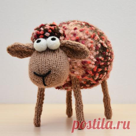 Делюсь находкой. Открыла для себя интересную фантазийную пряжу. | Рукоделие от OvechkaMaster.ru | Яндекс Дзен