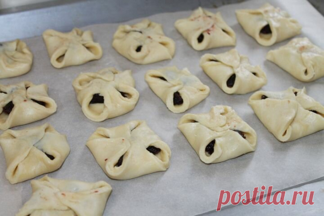 Самое простое и быстрое домашнее печенье на сметане | Fresh.ru домашние рецепты | Яндекс Дзен