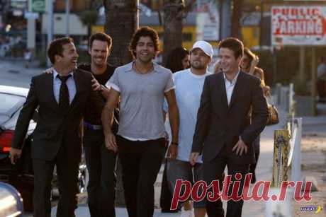 Мужской кодекс | Чёрт побери Тут кто-то разработал кодекс мужских правил, которых должен придерживаться каждый мужчина (по возможности). Есть дельные вещи! 1. Никогда не пытайся увести девушку у друга. А если попытаешься, то ты самое последнее говно. 2. Никогда не встречайся/не трахайся с бывшими своих друзей, даже если сами друзья говорят, что не имеют ничего против. 3. Если друг изменяет своей, то эту информацию ты унесешь с собой в могилу. 4. Никогда не толкай друга под...