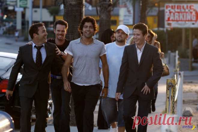 Мужской кодекс | Чёрт побери Тут кто-то разработал кодекс мужских правил, которых должен придерживаться каждый мужчина (по возможности). Есть дельные вещи! 1. Никогда не пытайся увести девушку у друга. А если попытаешься, то ты самое последнее говно. 2. Никогда не встречайся/не трахайся с бывшими своих друзей, даже если сами друзья говорят, что не имеют ничего против. 3. Если друг изменяет своей, то эту информацию ты унесешь с собой в могилу. 4. Никогда не толкай друга под...